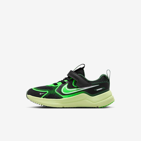 Nike Cosmic Runner Younger Kids' Shoes