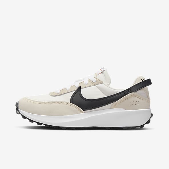 white and gold nike womens shoes