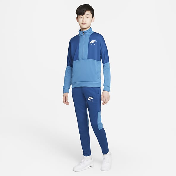 Tute sportive per bambina e ragazza. Nike IT
