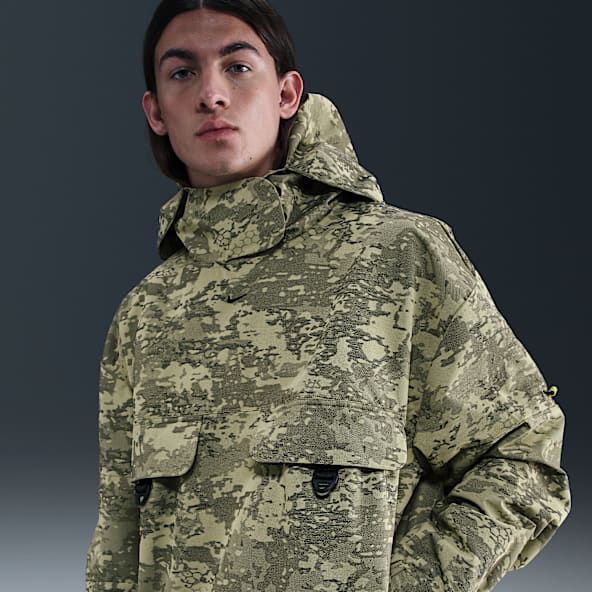 Nike Tech Nike Tech Men's Woven CORDURA® Jacket
