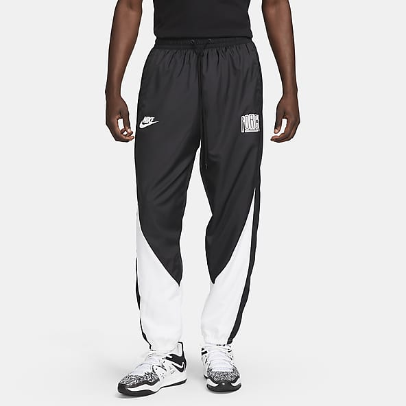 Hombre B squetbol Pants y tights. Nike US
