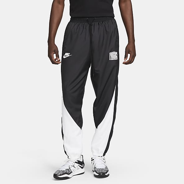 Nike Men's Lightweight Basketball Pants.