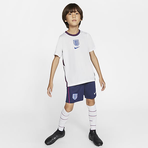 england football kit age 7