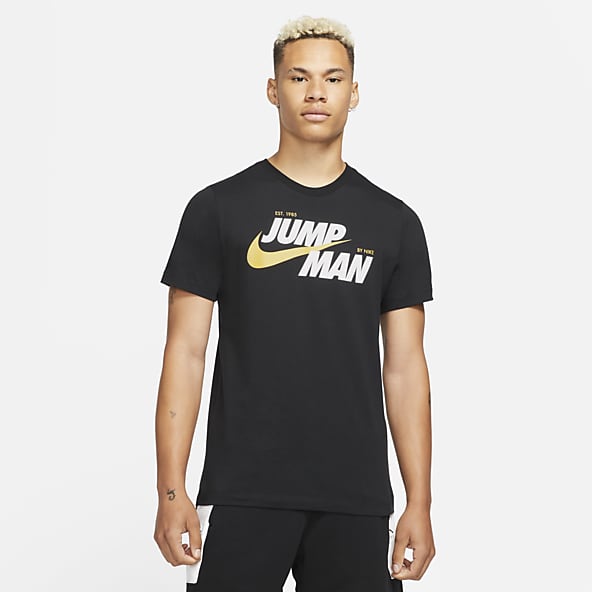 Hommes Jordan Hauts et tee-shirts. Nike FR