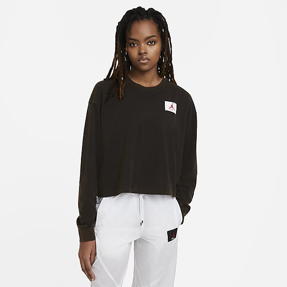 tee shirt nike femme jordan