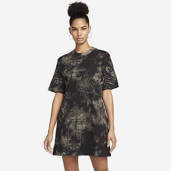 Jordan Faux Robe Femmes Jupes et robes. Nike CA
