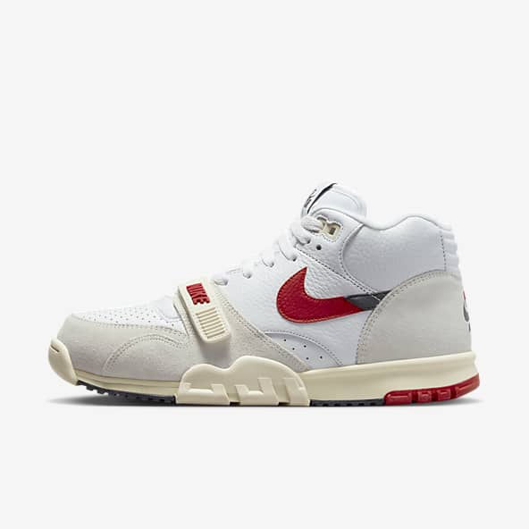 mens nike trainers new