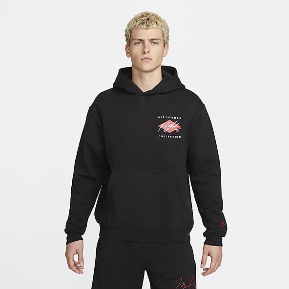 jordan nike sweater