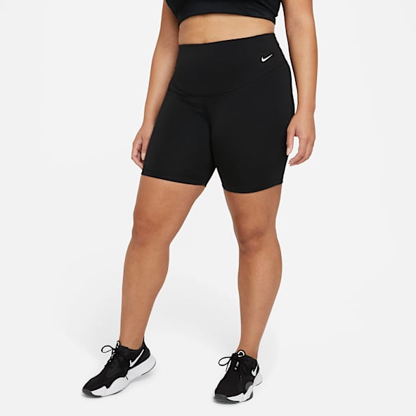 Nike womens tight shorts Clearance
