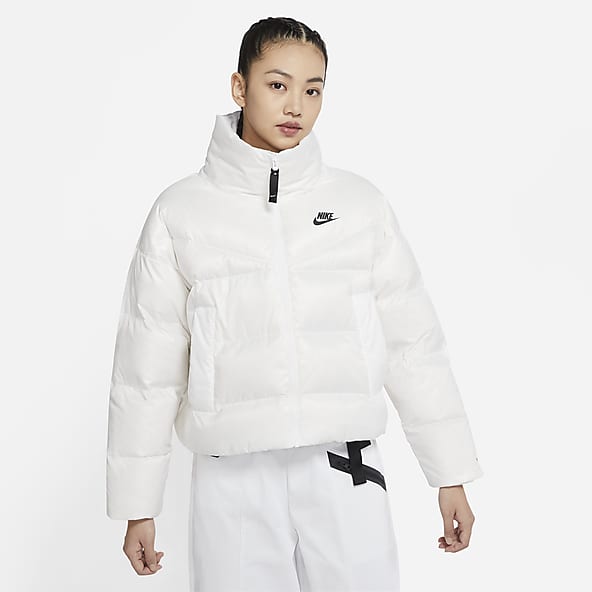 vestido Enorme Proceso Comprar chaquetas y chalecos para mujer . Nike ES