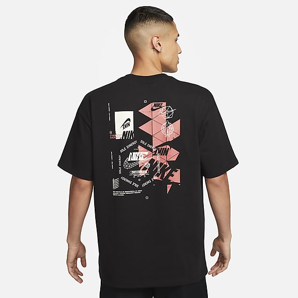 Graphic T-Shirts. Nike CA