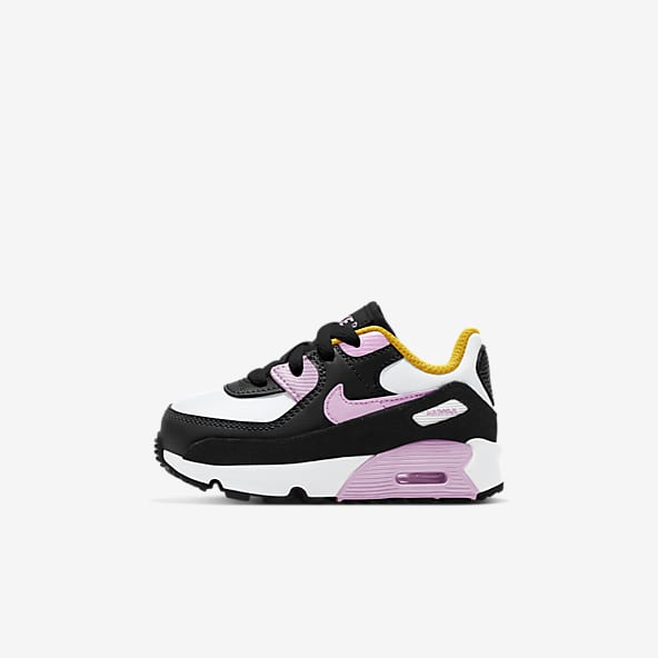 Chaussures pour bébé nike