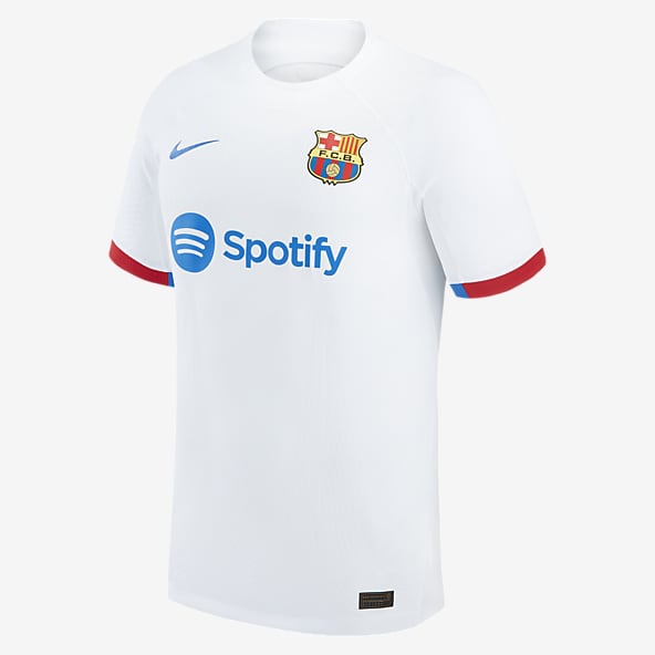 Nike colombia shop camiseta barcelona