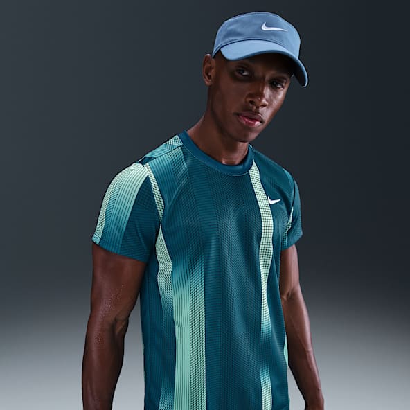 NikeCourt Victory Men's Dri-FIT Tennis Top
