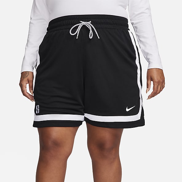 Mujer Negro Shorts. Nike US