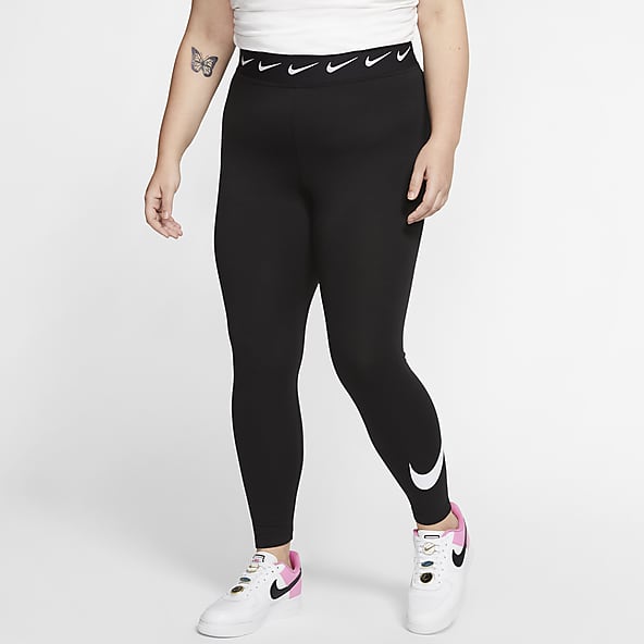 nike pro tights womens