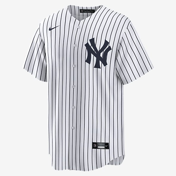 nike logo on baseball uniforms