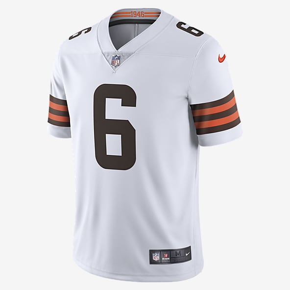 Cleveland Browns Jerseys Apparel Gear Nike Com Official facebook page of the cleveland browns. cleveland browns jerseys apparel