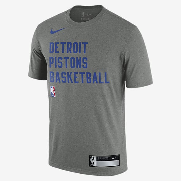 Dri-FIT Detroit Pistons Clothing. Nike.com