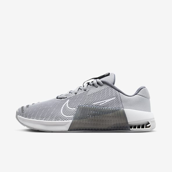 Grey Metcon Shoes. Nike ZA