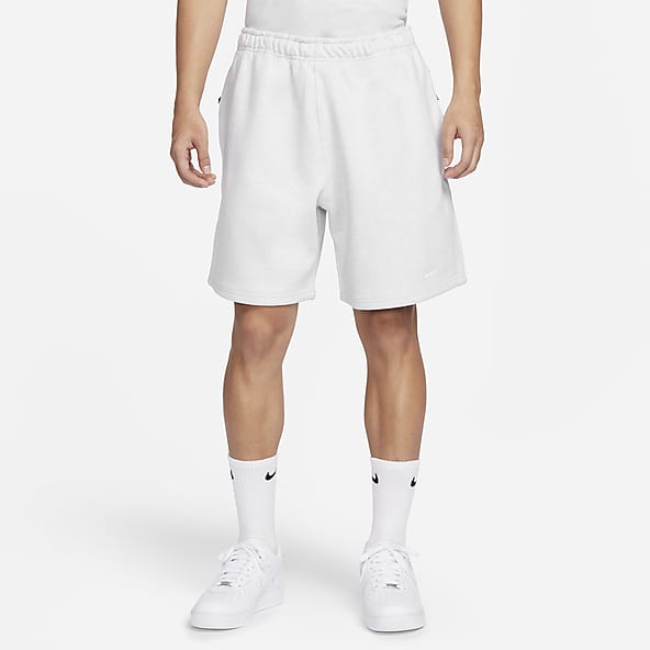 Fleece Shorts. Nike UK