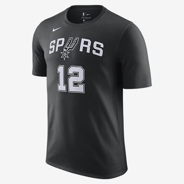 nike spurs jersey