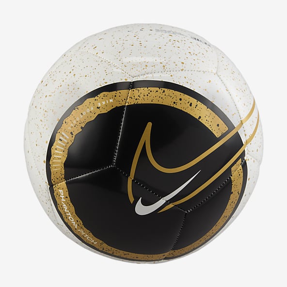 Nike Phantom Balón de fútbol