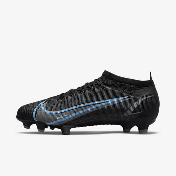 soccer cleats 'mercurial vapor superfly fg