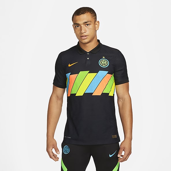 Inter Milan Kits & Shirts. Nike GB