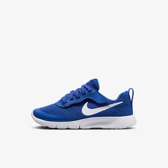 Nike niño azul store