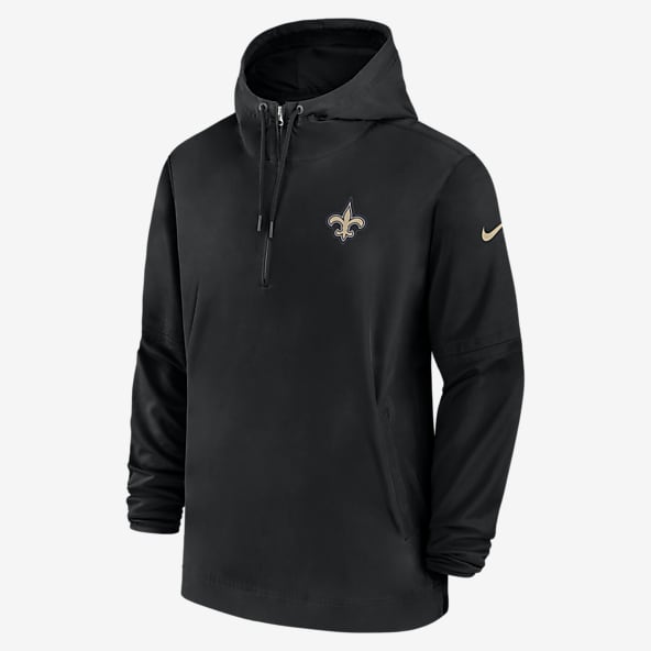 New Orleans Saints Jerseys, Apparel & Gear. Nike.com