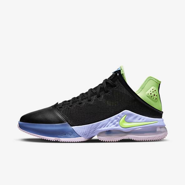 Basketball Low Top Shoes. Nike.com