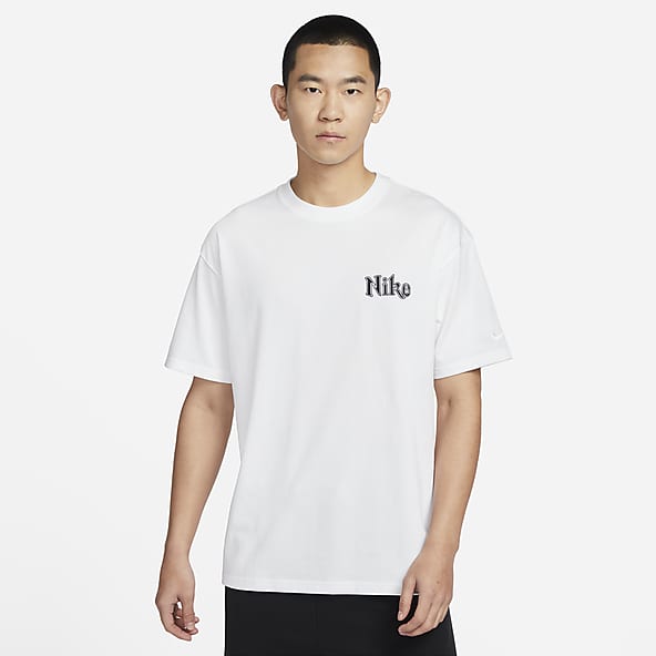 Slutning Total Overflødig Men's Tops & T-Shirts. Nike IN