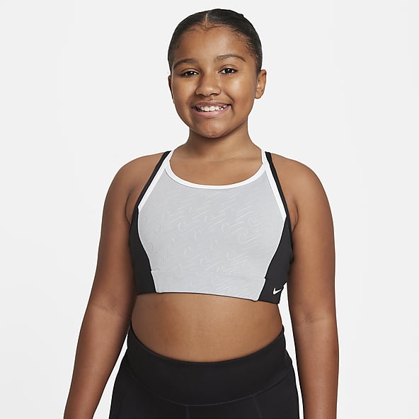 Kids Sports Bras. Nike.com