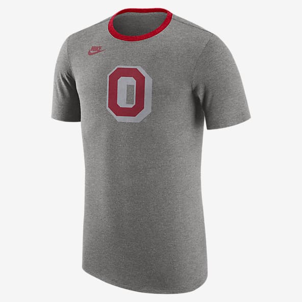 White Ohio State Basketball Jersey : College Traditions Ohio State ...