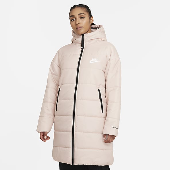 Abrigo largo de Abrigos y Chaquetas para Mujer de Nike | FASHIOLA.es