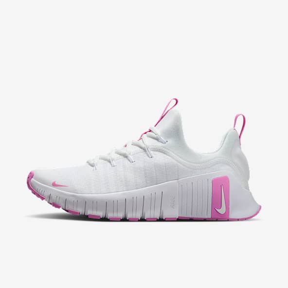 Nike Free Metcon 6 Tenis de entrenamiento para mujer