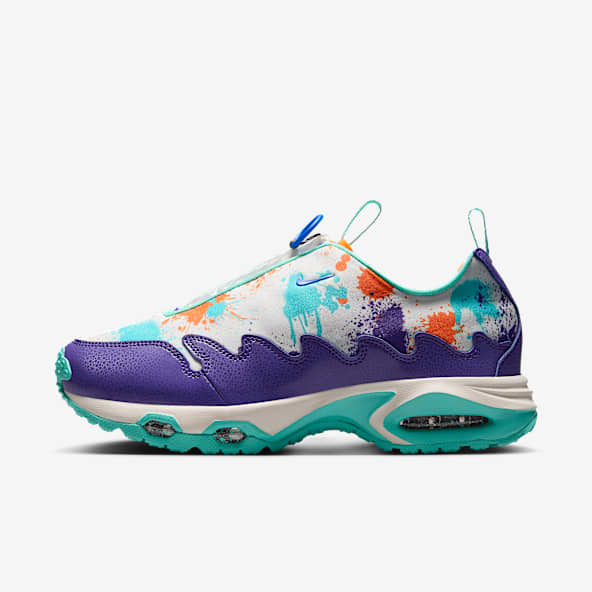 Nike Air Max SNDR x Doernbecher Freestyle "Quin" Tenis para mujer