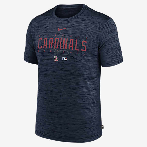 Official St. Louis Cardinals Nike 2023 Camo Logo shirt - Limotees