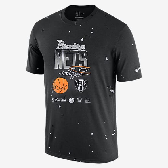 brooklyn nets apparel nike