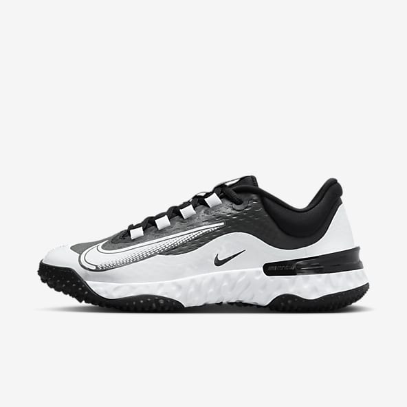 Nike alpha huarache best sale elite 2 turf womens