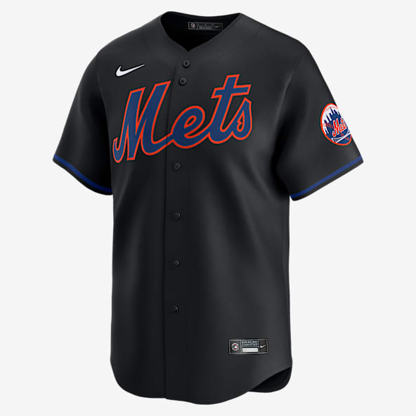 New York Mets Jersey Nike Dri-FIT ADV de la MLB Limited para hombre