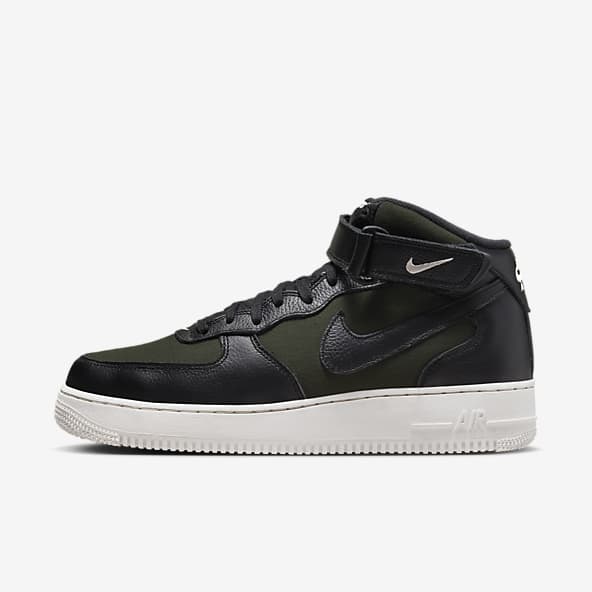 Mens Air Force 1 Shoes. Nike JP