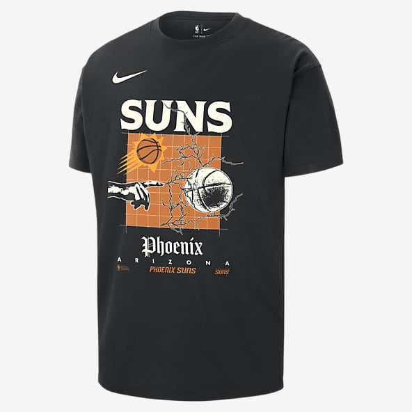 Loose Phoenix Suns. Nike CA