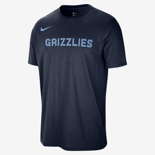 Memphis Grizzlies Essentials T-shirt Nike NBA pour homme