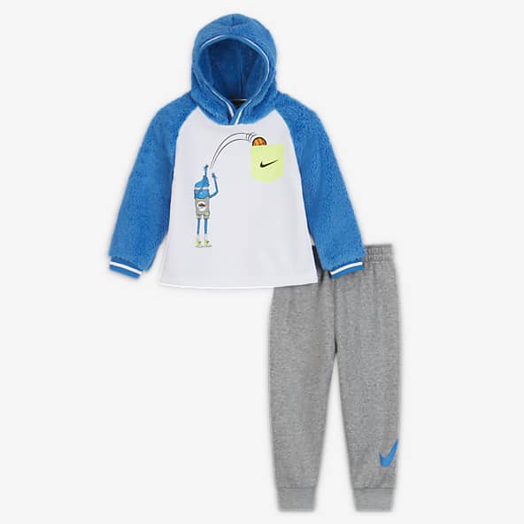 ensemble nike bebe