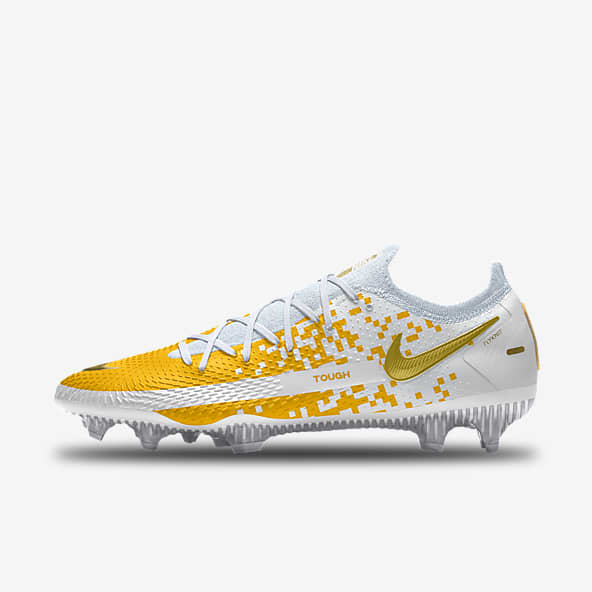customized indoor soccer shoes nike