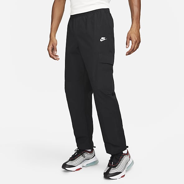 periode Bestuurbaar In zicht Men's Sportswear Trousers & Tights. Nike GB
