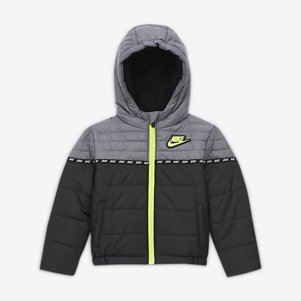 Jungen Jacken Westen Nike De