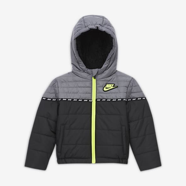 nike baby girl jacket